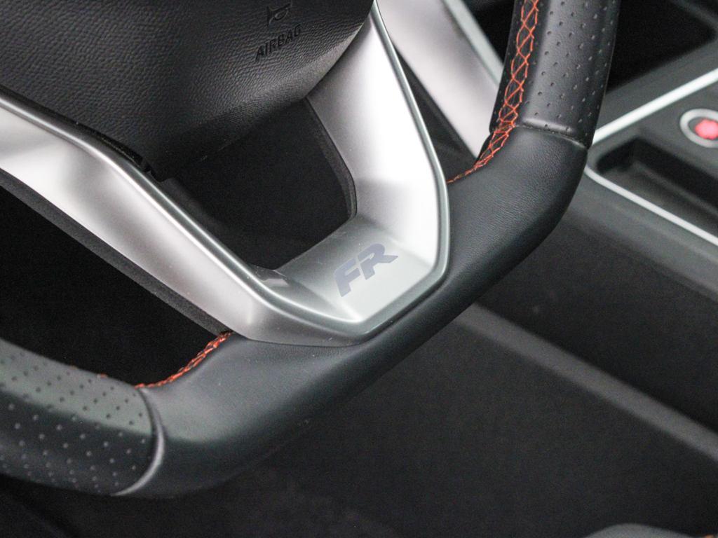 SEAT León ST 1.5 eTSI S&S FR Special Edition Vision DSG 110 kW (150 CV) - 16