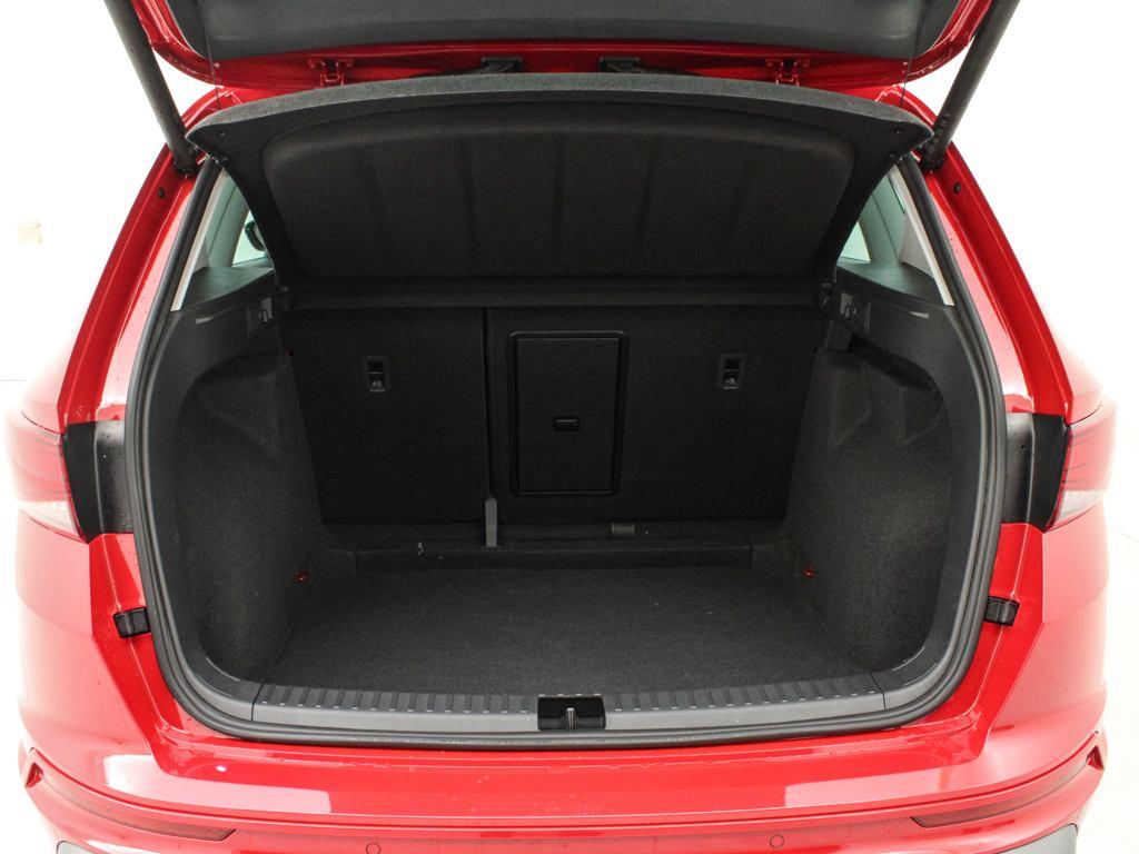 SEAT Ateca 1.5 TSI S&S FR Special Edition DSG 110 kW (150 CV) - 6