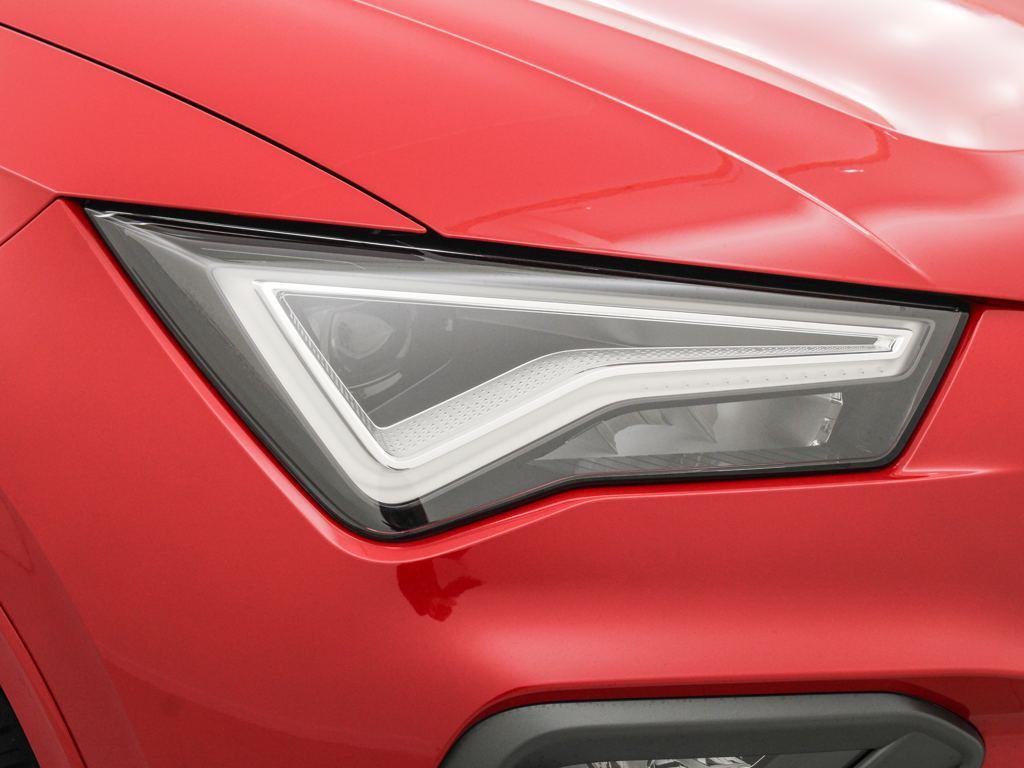 SEAT Ateca 1.5 TSI S&S FR Special Edition DSG 110 kW (150 CV) - 8