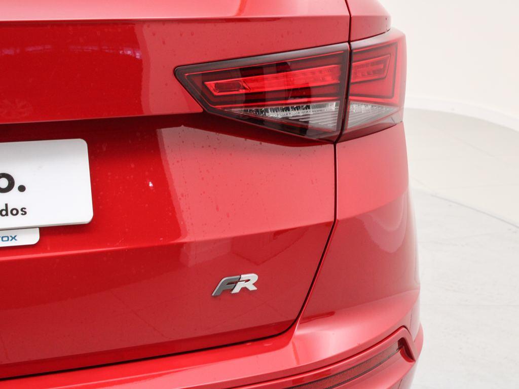 SEAT Ateca 1.5 TSI S&S FR Special Edition DSG 110 kW (150 CV) - 9