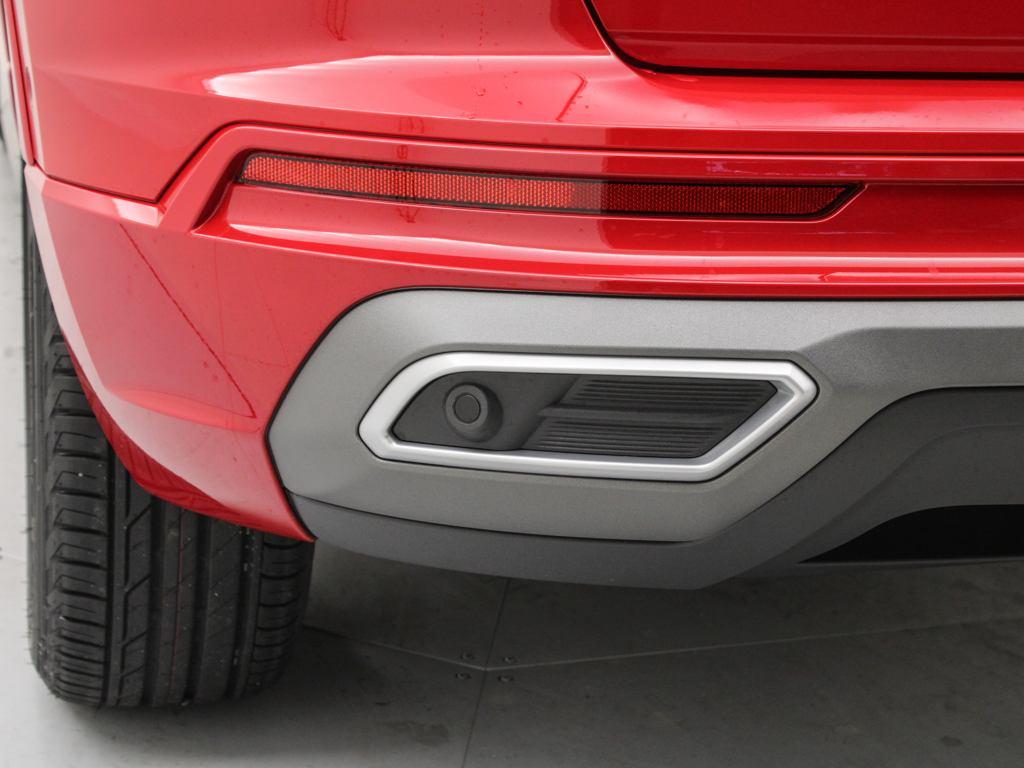 SEAT Ateca 1.5 TSI S&S FR Special Edition DSG 110 kW (150 CV) - 10