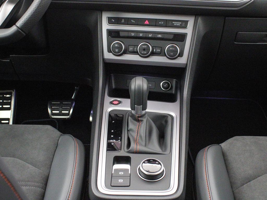 SEAT Ateca 1.5 TSI S&S FR Special Edition DSG 110 kW (150 CV) - 14