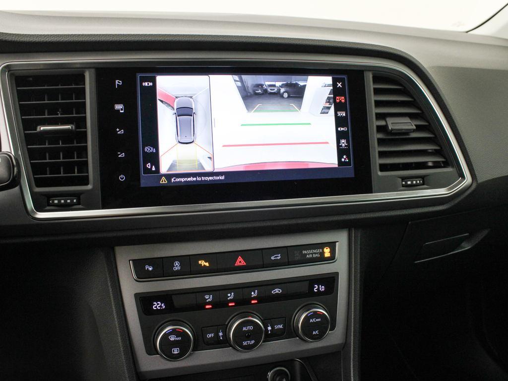 SEAT Ateca 1.5 TSI S&S FR Special Edition DSG 110 kW (150 CV) - 19