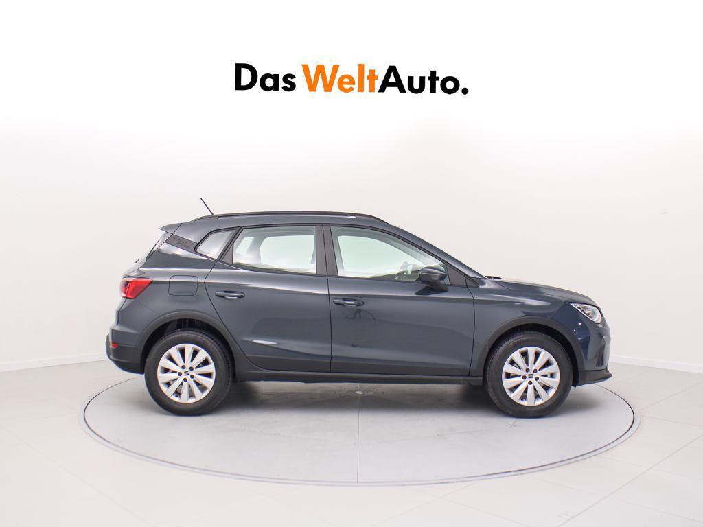 SEAT Arona 1.0 TSI Style Special Edition 85 kW (115 CV) - 2