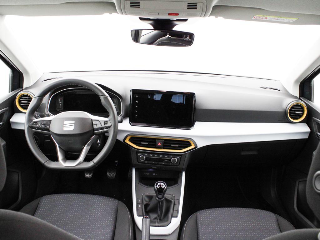 SEAT Arona 1.0 TSI Style Special Edition 85 kW (115 CV) - 3