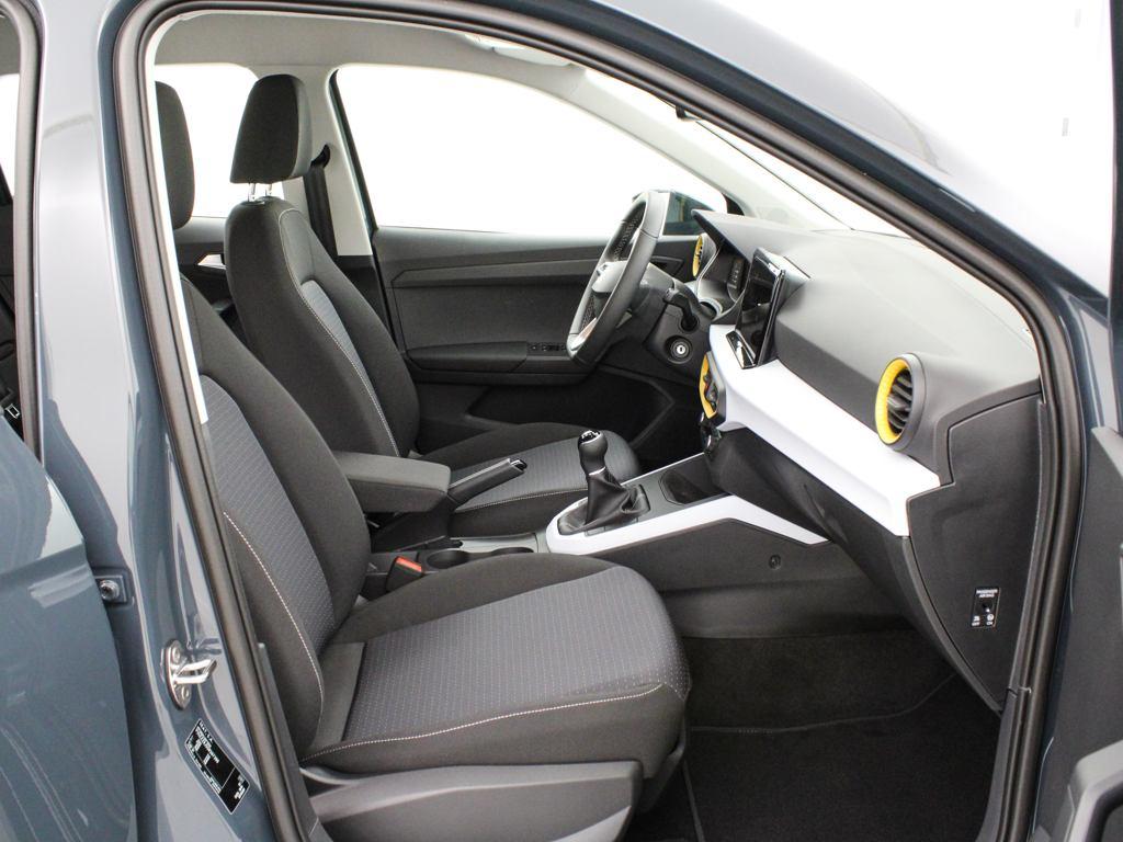 SEAT Arona 1.0 TSI Style Special Edition 85 kW (115 CV) - 4