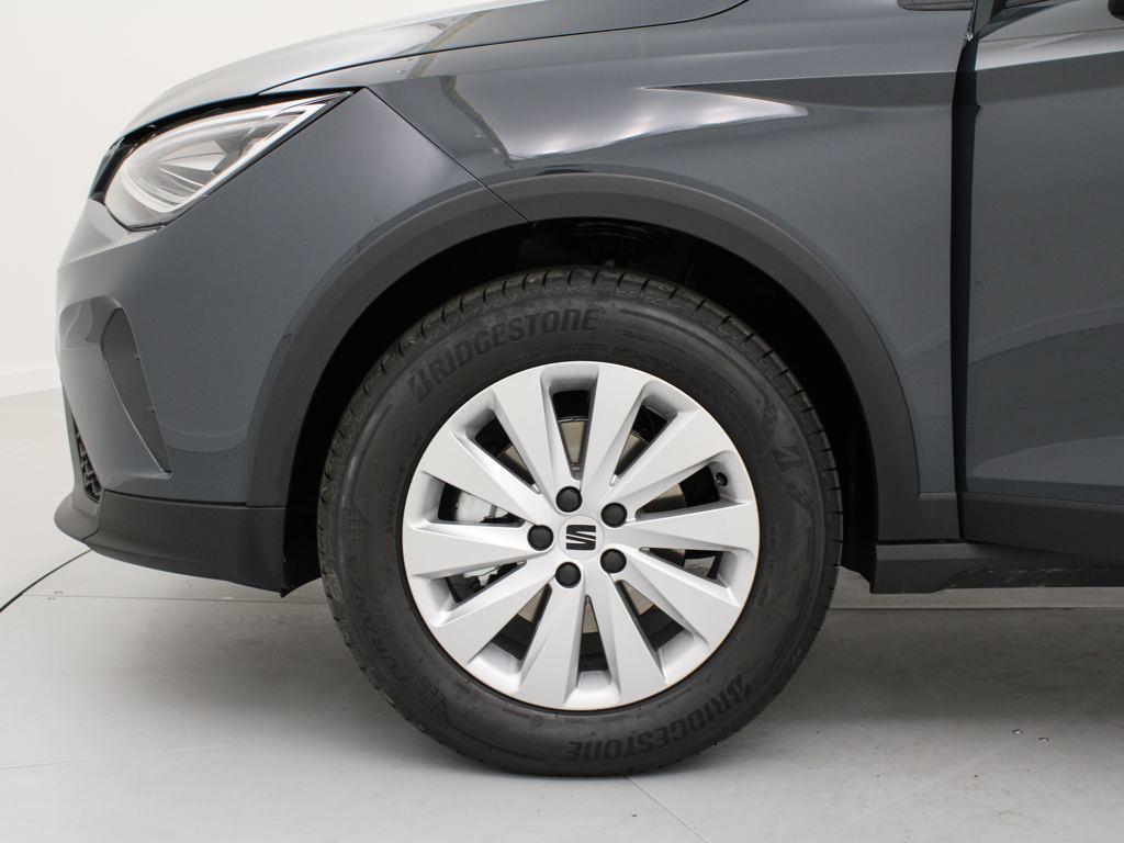 SEAT Arona 1.0 TSI Style Special Edition 85 kW (115 CV) - 7