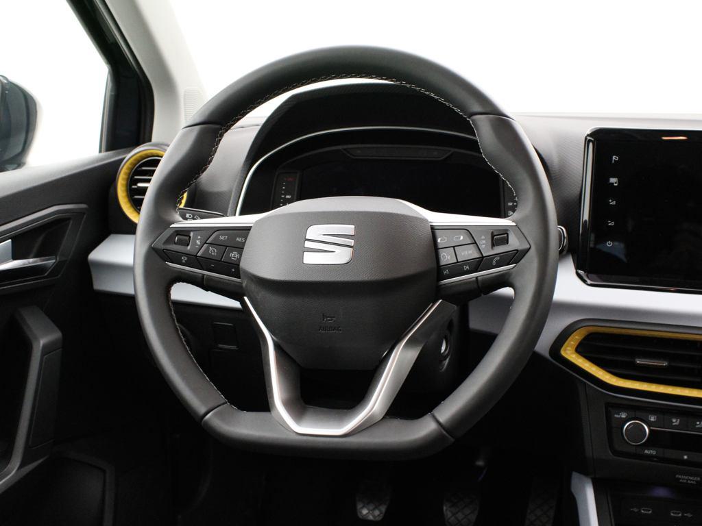 SEAT Arona 1.0 TSI Style Special Edition 85 kW (115 CV) - 8