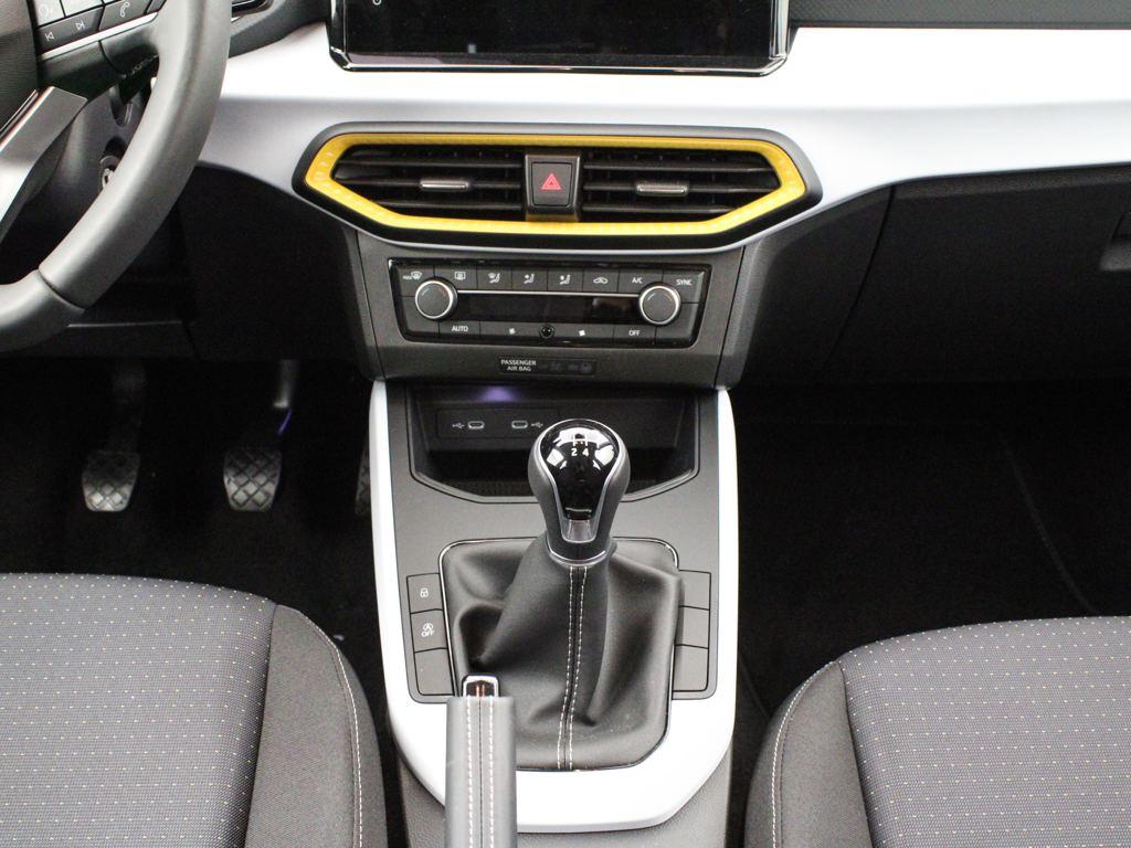 SEAT Arona 1.0 TSI Style Special Edition 85 kW (115 CV) - 9