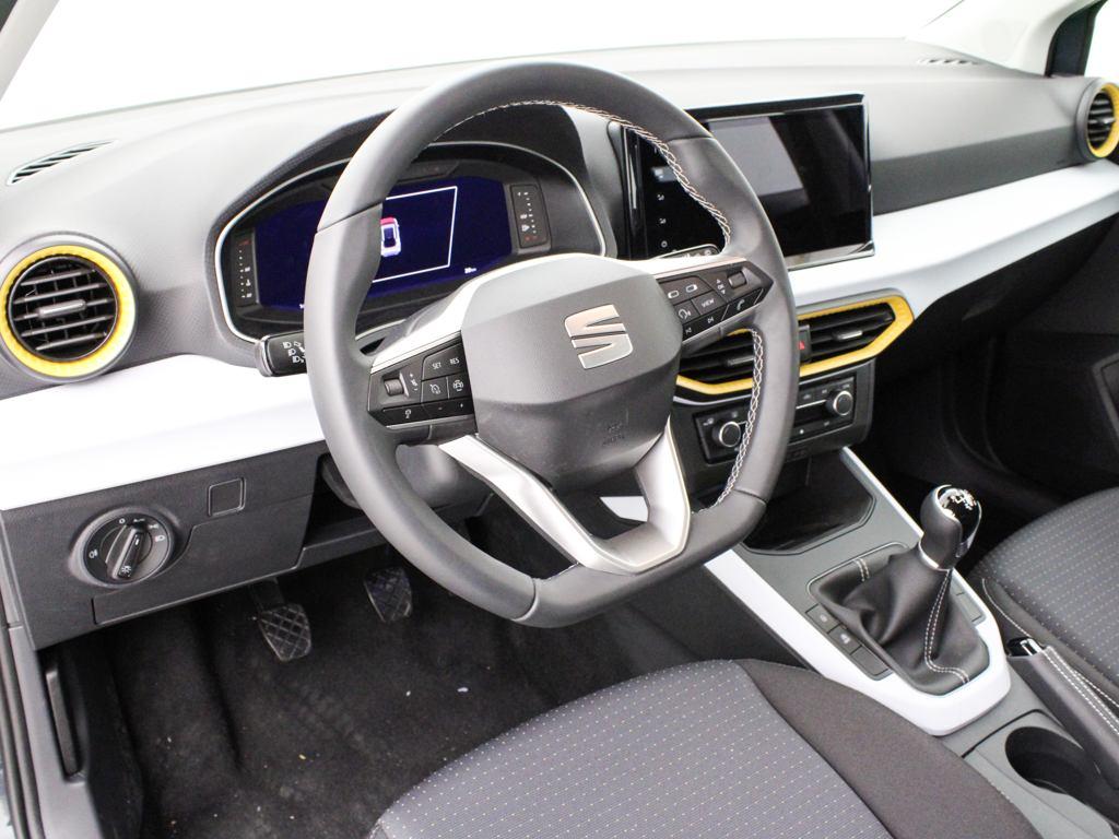 SEAT Arona 1.0 TSI Style Special Edition 85 kW (115 CV) - 10