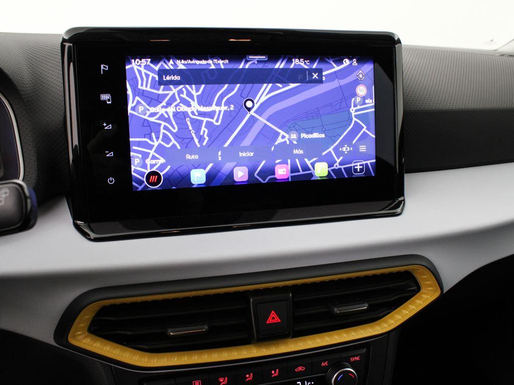 SEAT Arona 1.0 TSI Style Special Edition 85 kW (115 CV) - 14