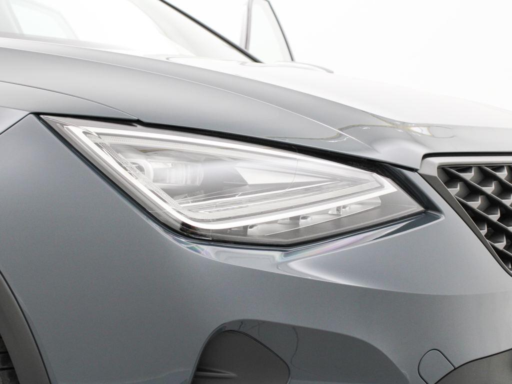 SEAT Arona 1.0 TSI Style Special Edition 85 kW (115 CV) - 15