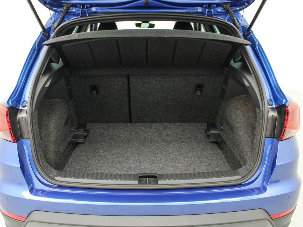 SEAT Arona 1.0 TSI FR Special Edition 85 kW (115 CV) - 6