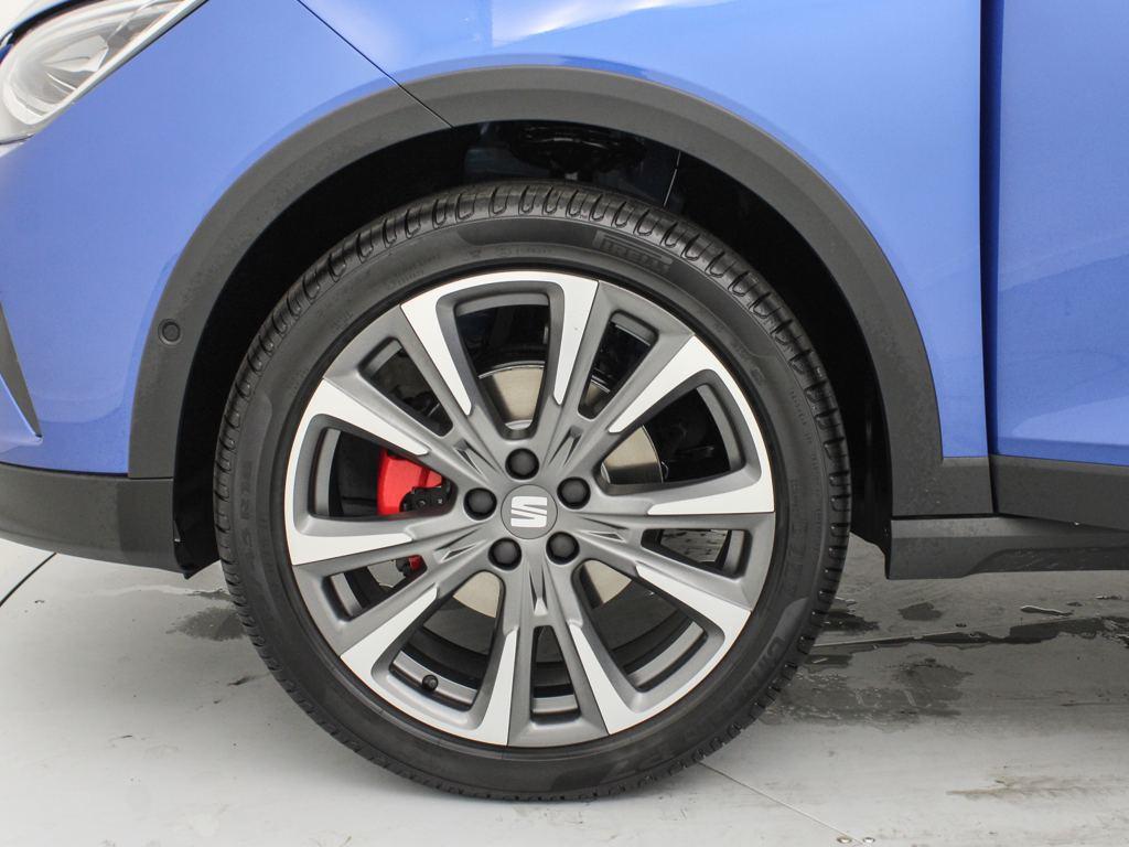 SEAT Arona 1.0 TSI FR Special Edition 85 kW (115 CV) - 7