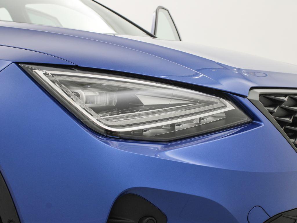 SEAT Arona 1.0 TSI FR Special Edition 85 kW (115 CV) - 8