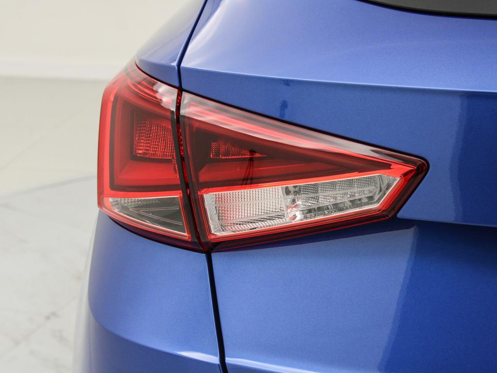 SEAT Arona 1.0 TSI FR Special Edition 85 kW (115 CV) - 11