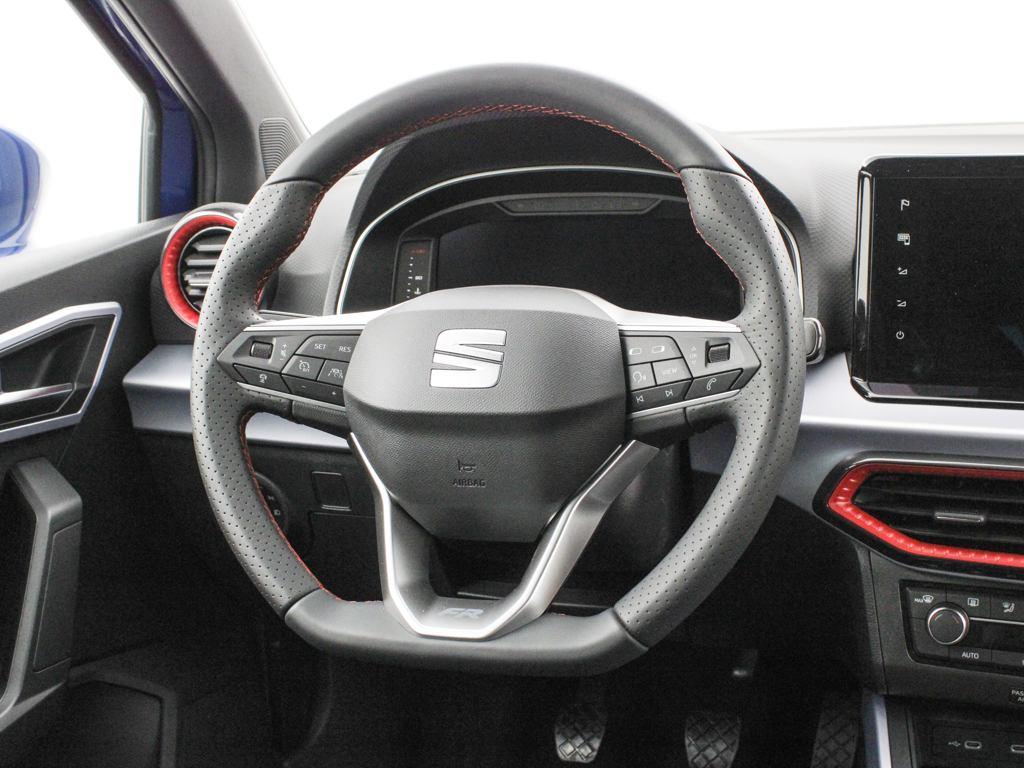 SEAT Arona 1.0 TSI FR Special Edition 85 kW (115 CV) - 13
