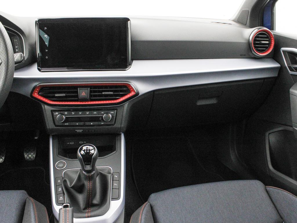 SEAT Arona 1.0 TSI FR Special Edition 85 kW (115 CV) - 14