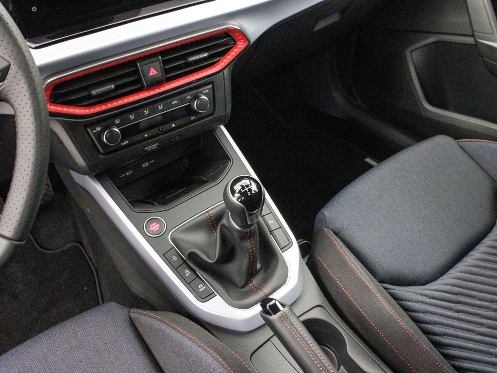 SEAT Arona 1.0 TSI FR Special Edition 85 kW (115 CV) - 16