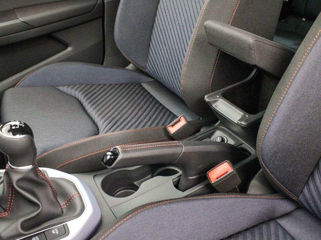 SEAT Arona 1.0 TSI FR Special Edition 85 kW (115 CV) - 17