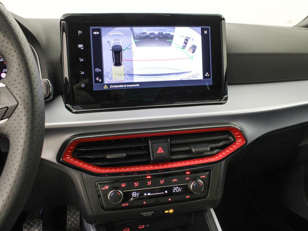 SEAT Arona 1.0 TSI FR Special Edition 85 kW (115 CV) - 18