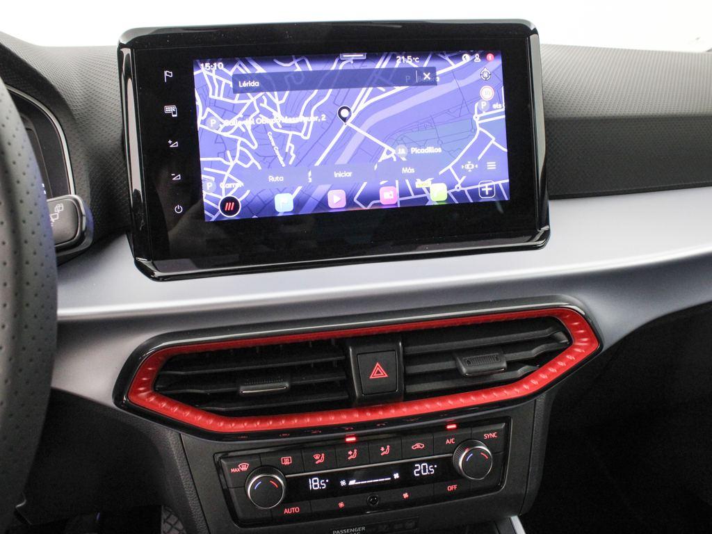 SEAT Arona 1.0 TSI FR Special Edition 85 kW (115 CV) - 19