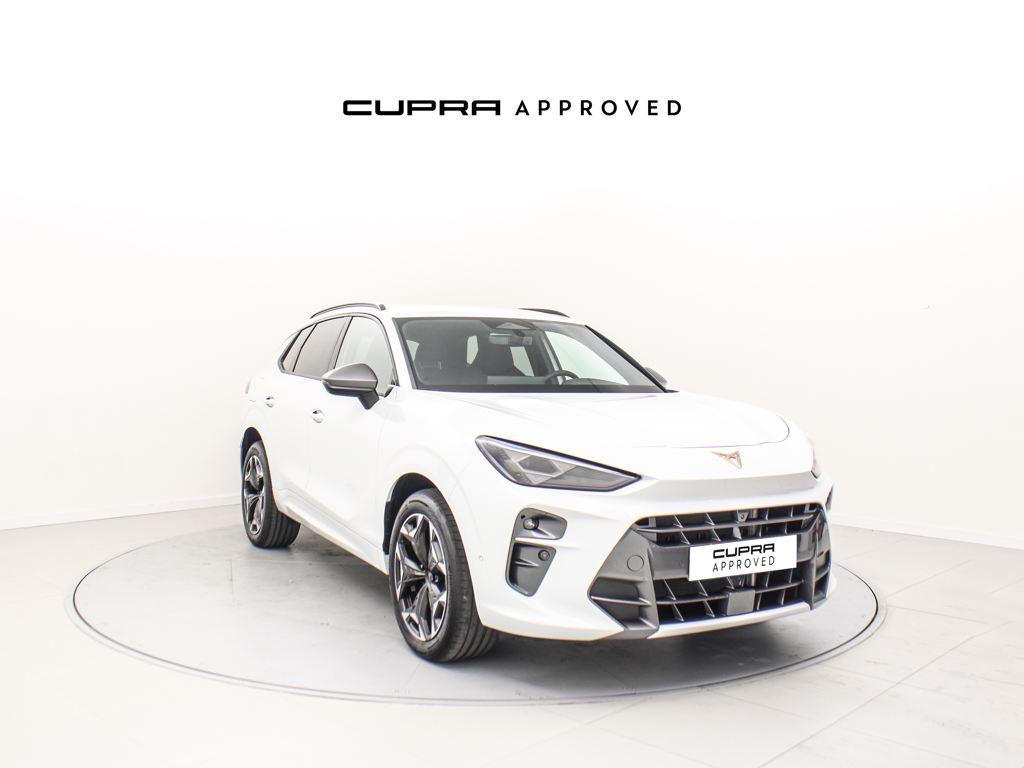 CUPRA Terramar 1.5 TSI e-Hybrid DSG 150 kW (204 CV) - 0