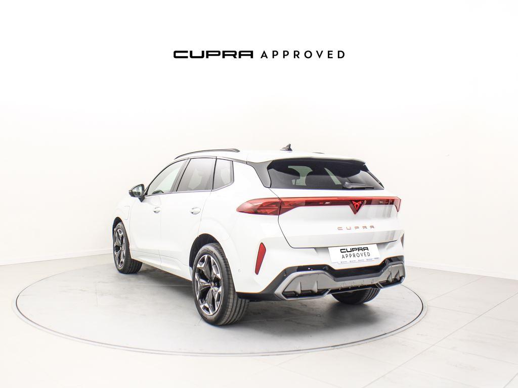 CUPRA Terramar 1.5 TSI e-Hybrid DSG 150 kW (204 CV) - 1