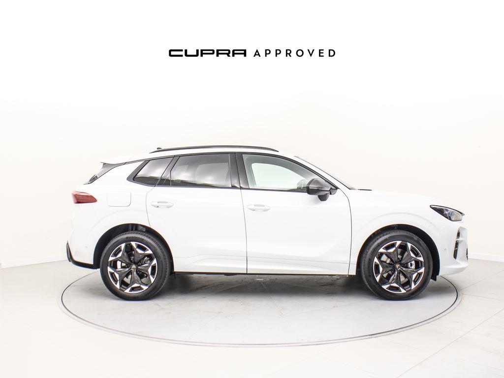 CUPRA Terramar 1.5 TSI e-Hybrid DSG 150 kW (204 CV) - 2