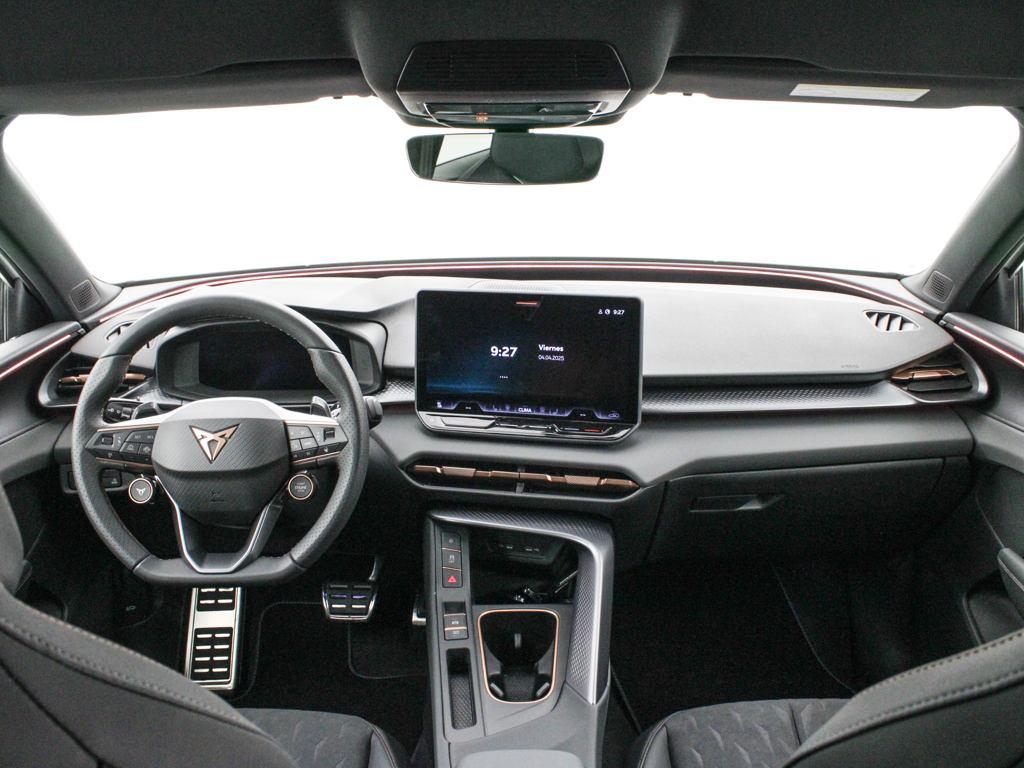 CUPRA Terramar 1.5 TSI e-Hybrid DSG 150 kW (204 CV) - 3