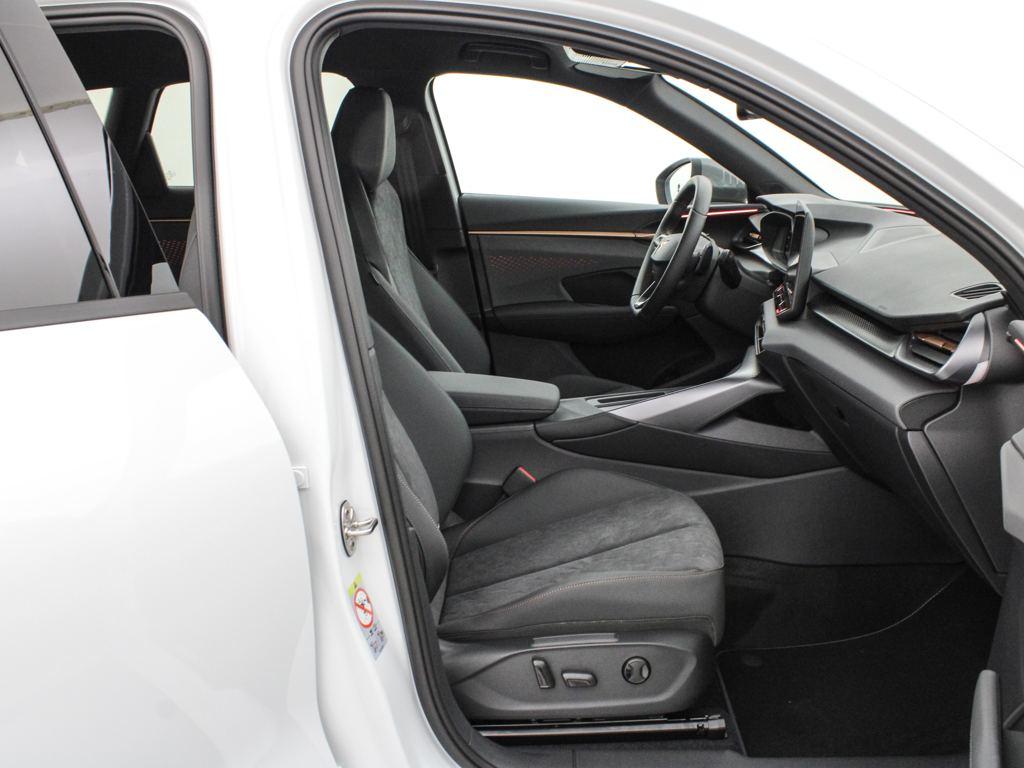 CUPRA Terramar 1.5 TSI e-Hybrid DSG 150 kW (204 CV) - 4