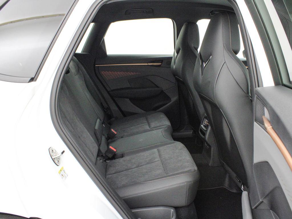 CUPRA Terramar 1.5 TSI e-Hybrid DSG 150 kW (204 CV) - 5