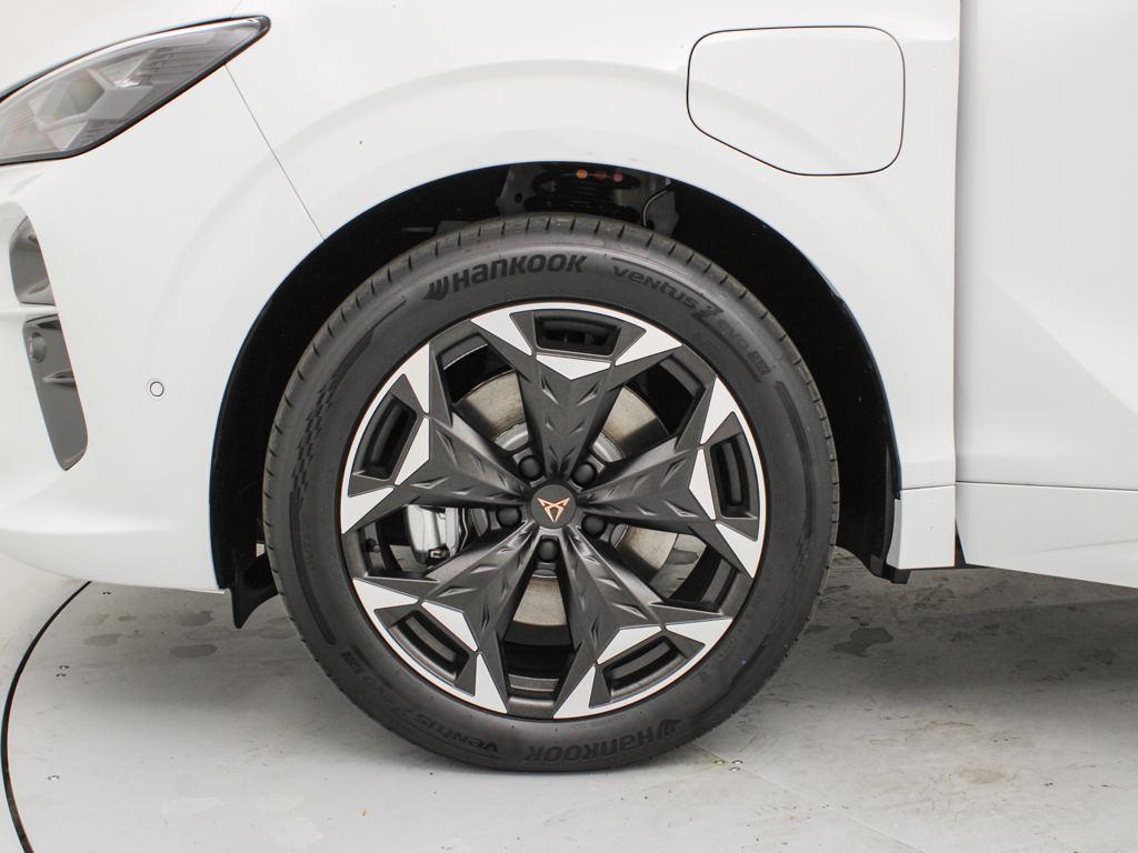 CUPRA Terramar 1.5 TSI e-Hybrid DSG 150 kW (204 CV) - 7