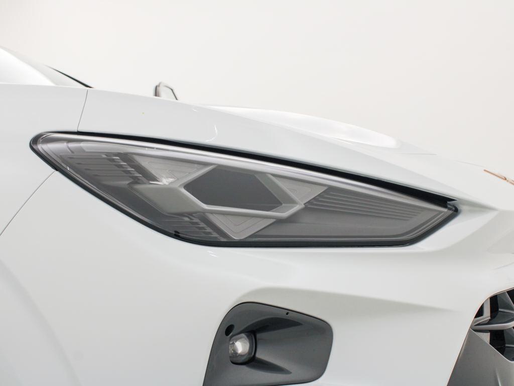 CUPRA Terramar 1.5 TSI e-Hybrid DSG 150 kW (204 CV) - 8