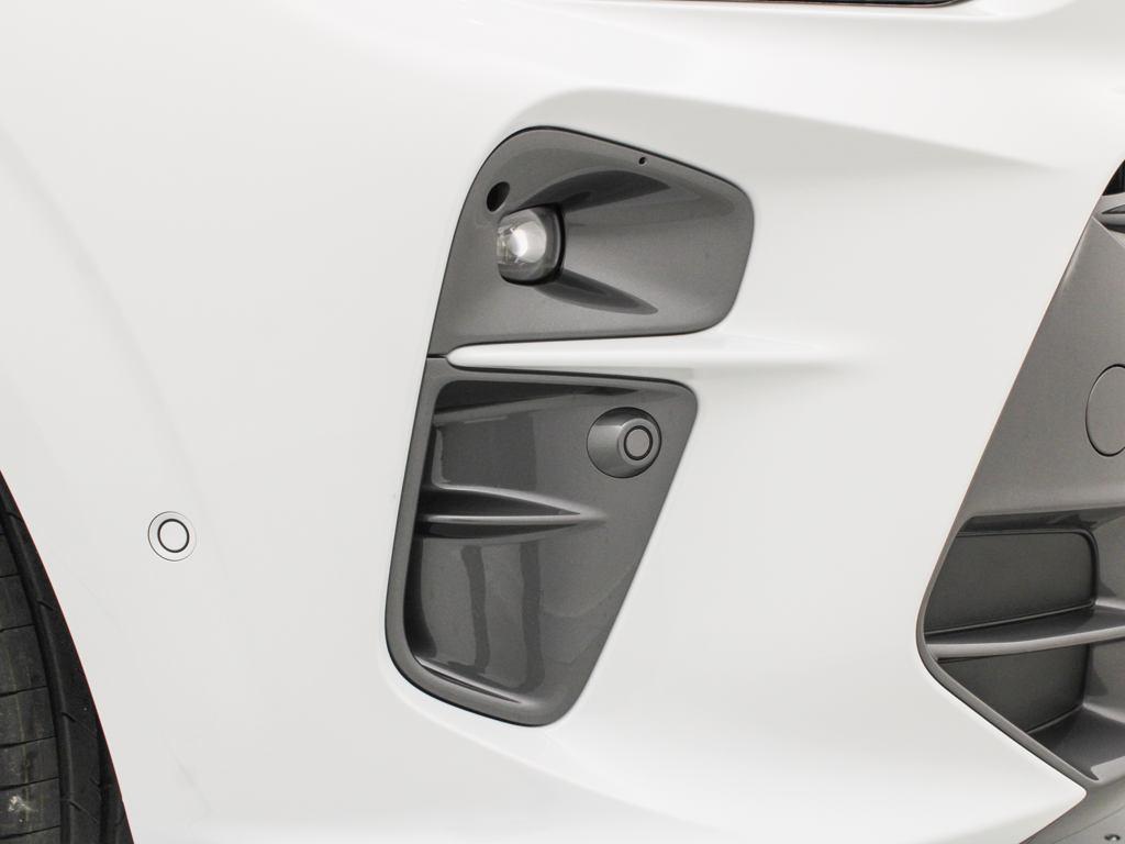 CUPRA Terramar 1.5 TSI e-Hybrid DSG 150 kW (204 CV) - 9