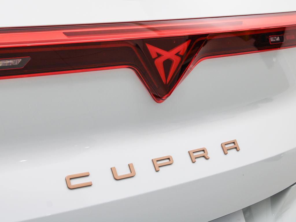CUPRA Terramar 1.5 TSI e-Hybrid DSG 150 kW (204 CV) - 10