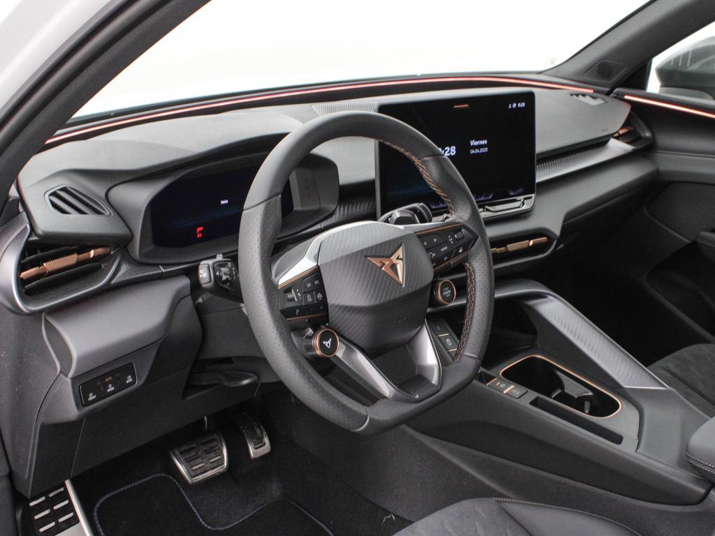 CUPRA Terramar 1.5 TSI e-Hybrid DSG 150 kW (204 CV) - 12