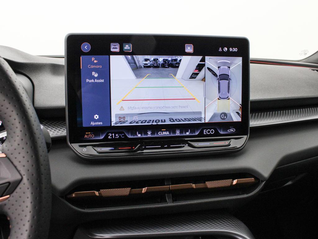 CUPRA Terramar 1.5 TSI e-Hybrid DSG 150 kW (204 CV) - 14