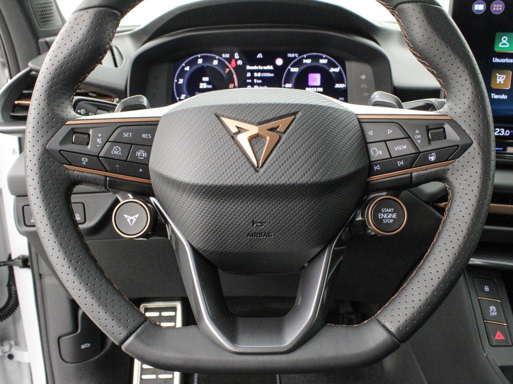 CUPRA Terramar 1.5 TSI e-Hybrid DSG 150 kW (204 CV) - 17