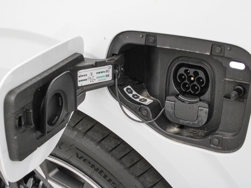 CUPRA Terramar 1.5 TSI e-Hybrid DSG 150 kW (204 CV) - 18