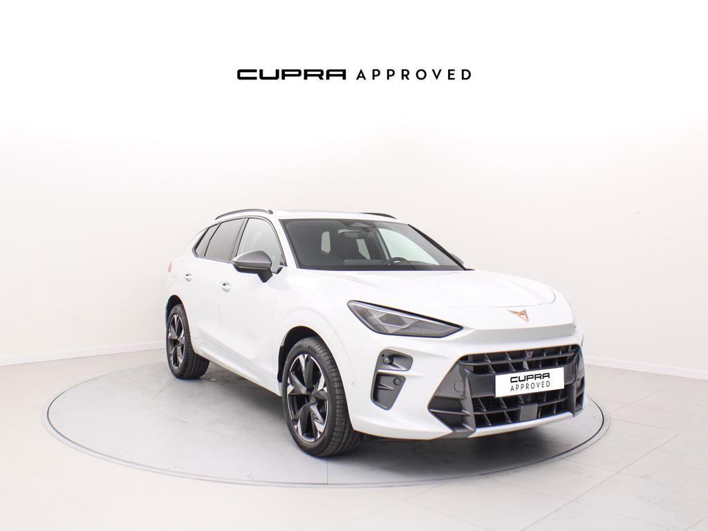 CUPRA Terramar 1.5 eTSI DSG 110 kW (150 CV) - 0