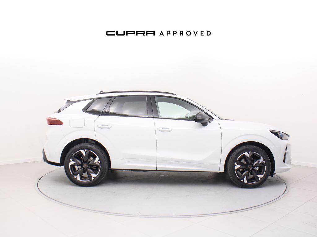CUPRA Terramar 1.5 eTSI DSG 110 kW (150 CV) - 2