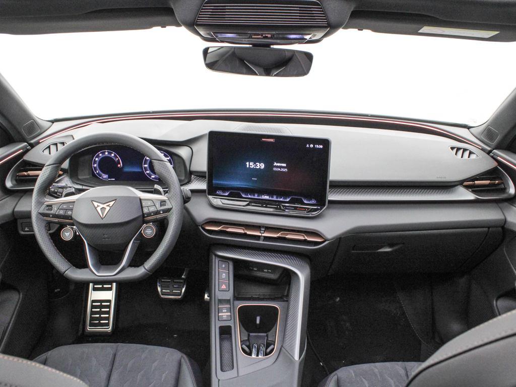 CUPRA Terramar 1.5 eTSI DSG 110 kW (150 CV) - 3