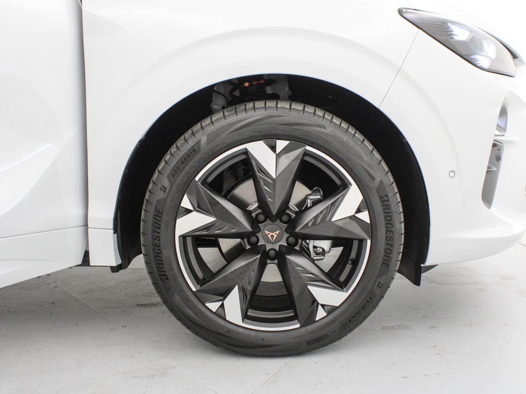 CUPRA Terramar 1.5 eTSI DSG 110 kW (150 CV) - 7