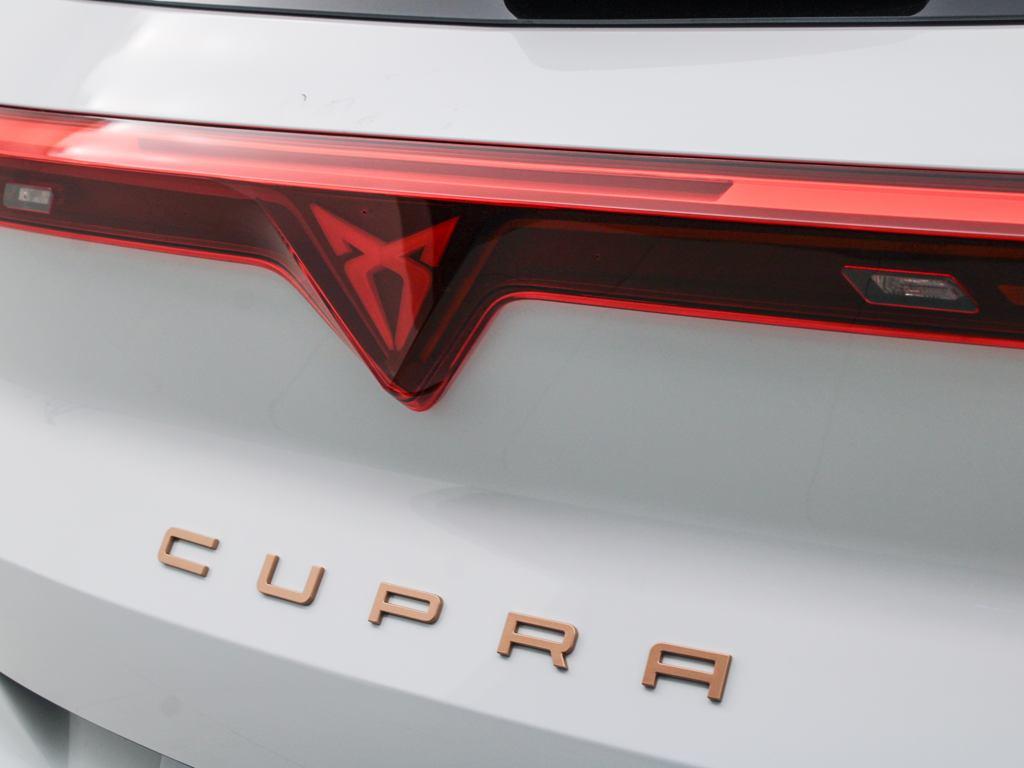 CUPRA Terramar 1.5 eTSI DSG 110 kW (150 CV) - 9