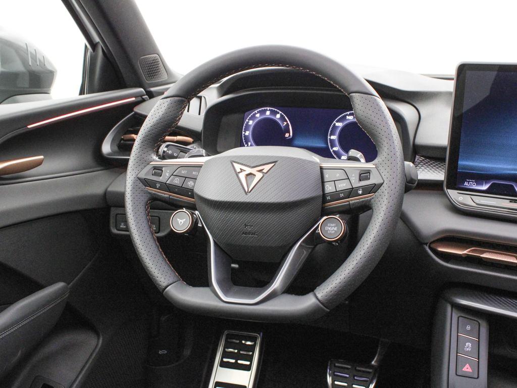 CUPRA Terramar 1.5 eTSI DSG 110 kW (150 CV) - 11