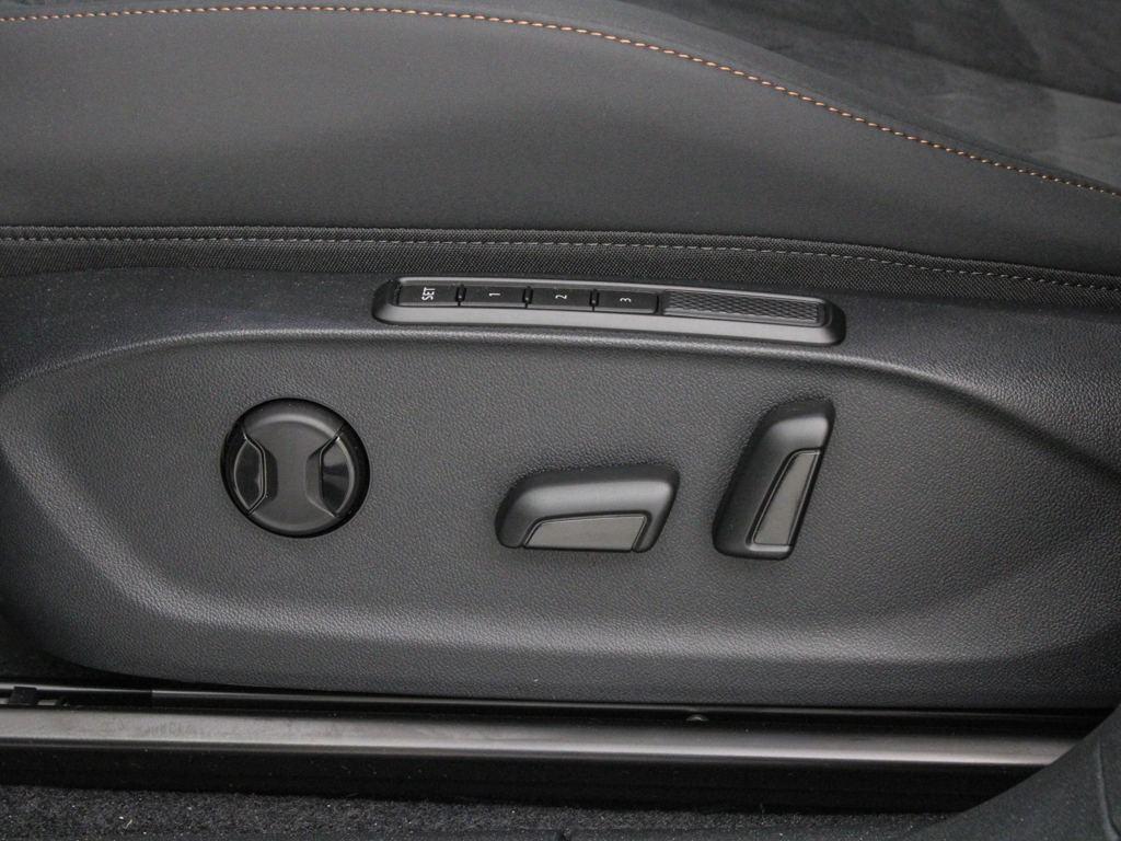 CUPRA Terramar 1.5 eTSI DSG 110 kW (150 CV) - 19