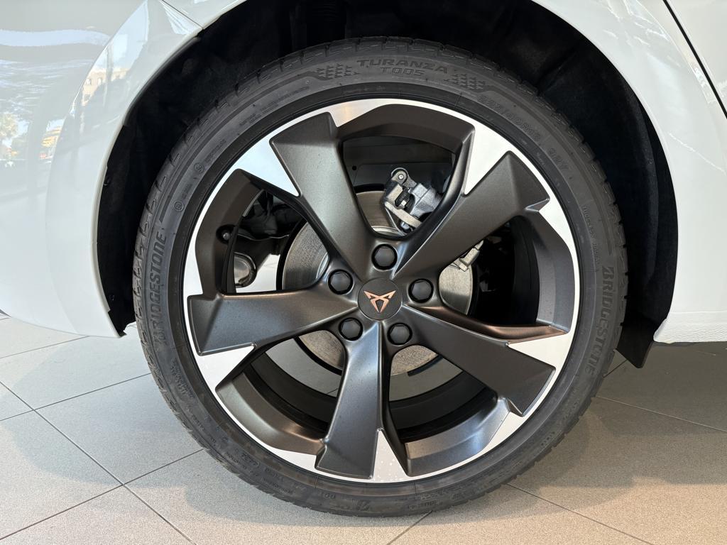 CUPRA León 1.5 TSI 110 kW (150 CV) - 7