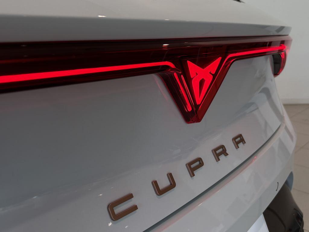 CUPRA León 1.5 TSI 110 kW (150 CV) - 9