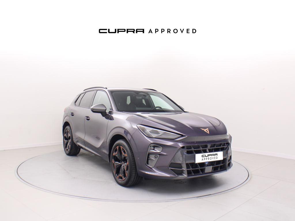 CUPRA Terramar 1.5 eTSI DSG 110 kW (150 CV) - 0